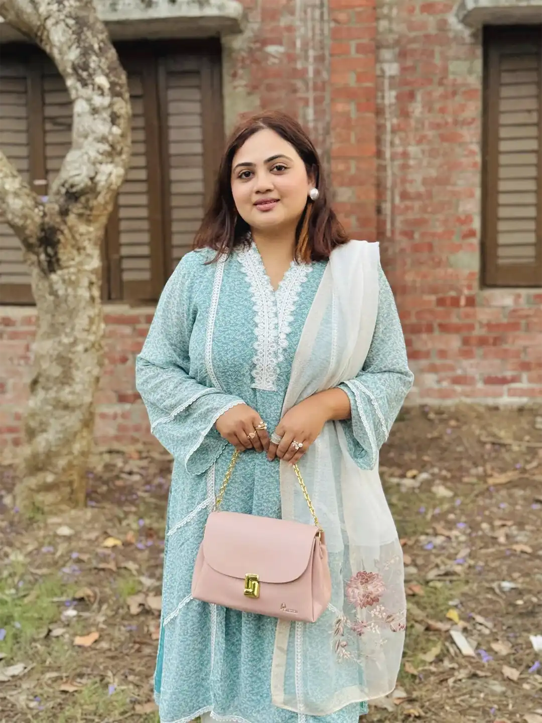 Sheikh Farzana Boqul Biki