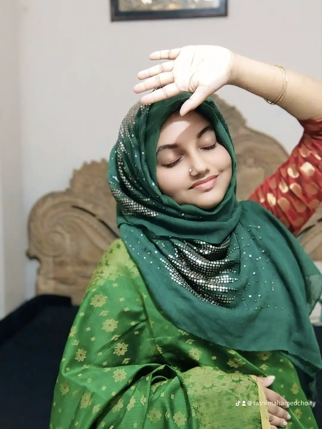 Tasnim Ahamed Choity 