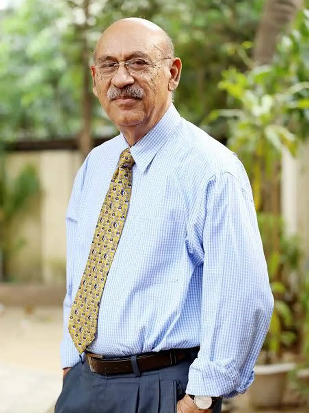 Abul Hayat 