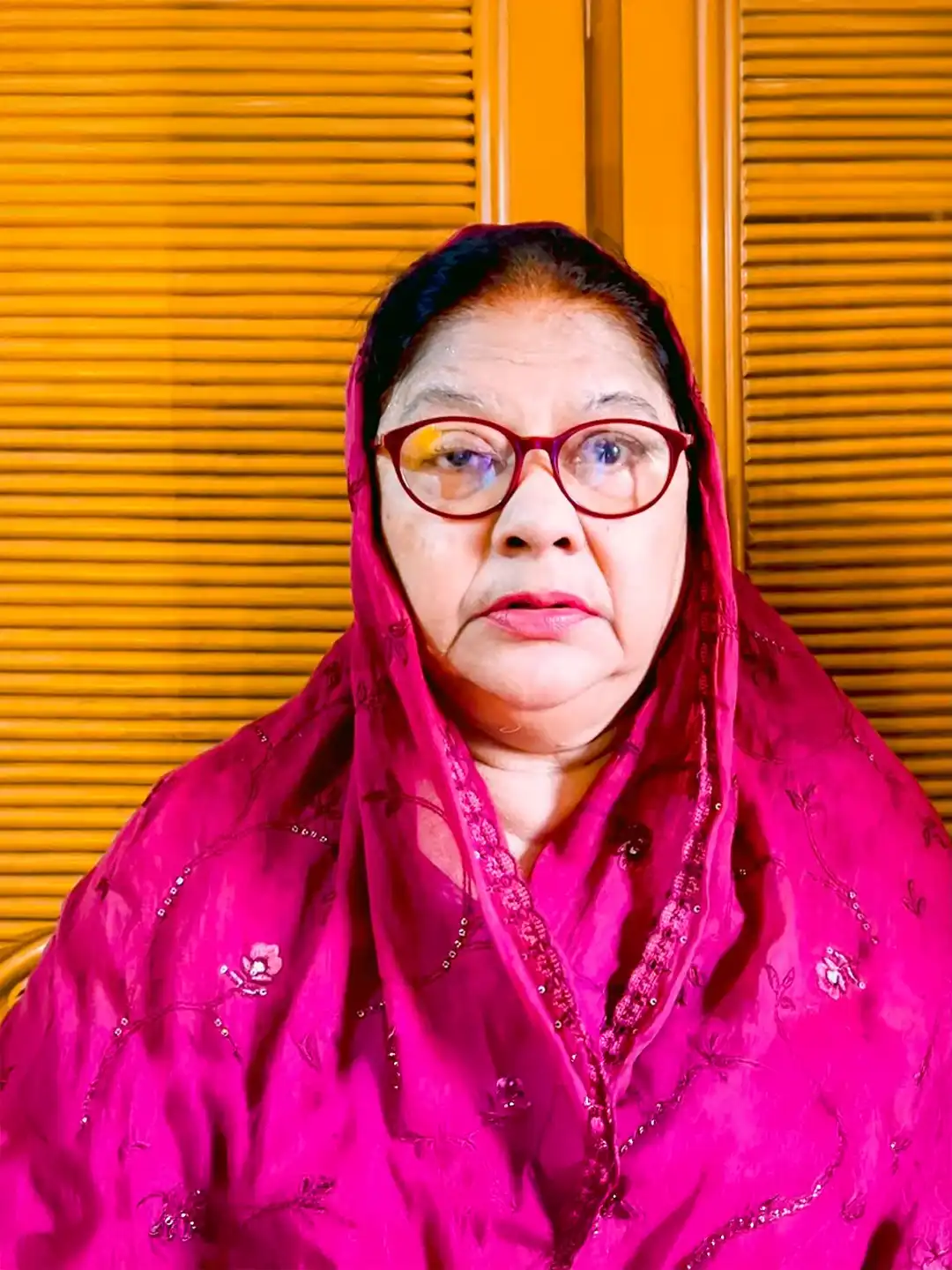 Khaleda Akter Kolpona 