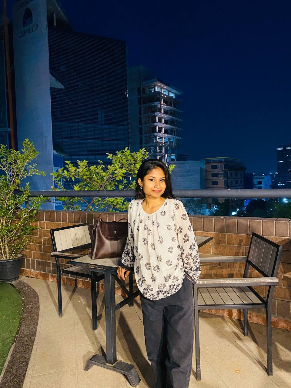 Nurjahan Akter Nishi