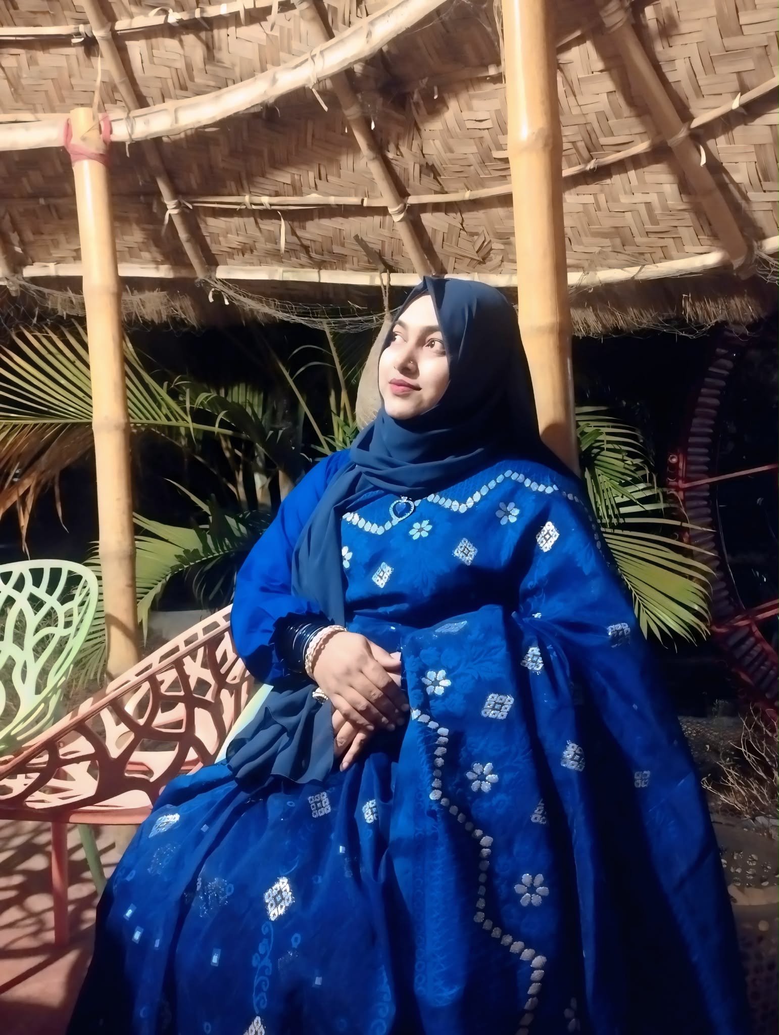 Shakila Sultana Athia