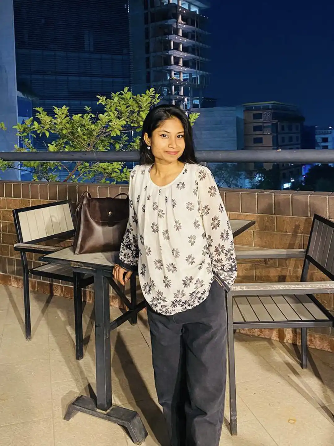 Nurjahan Akter Nishi