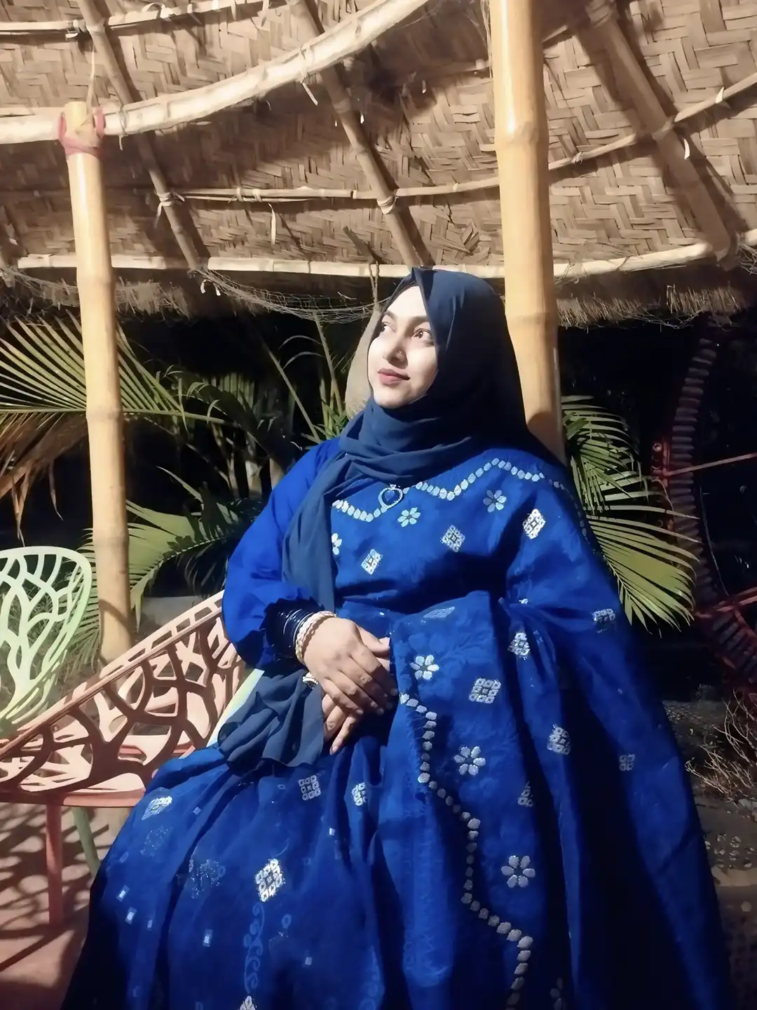 Shakila Sultana Athia