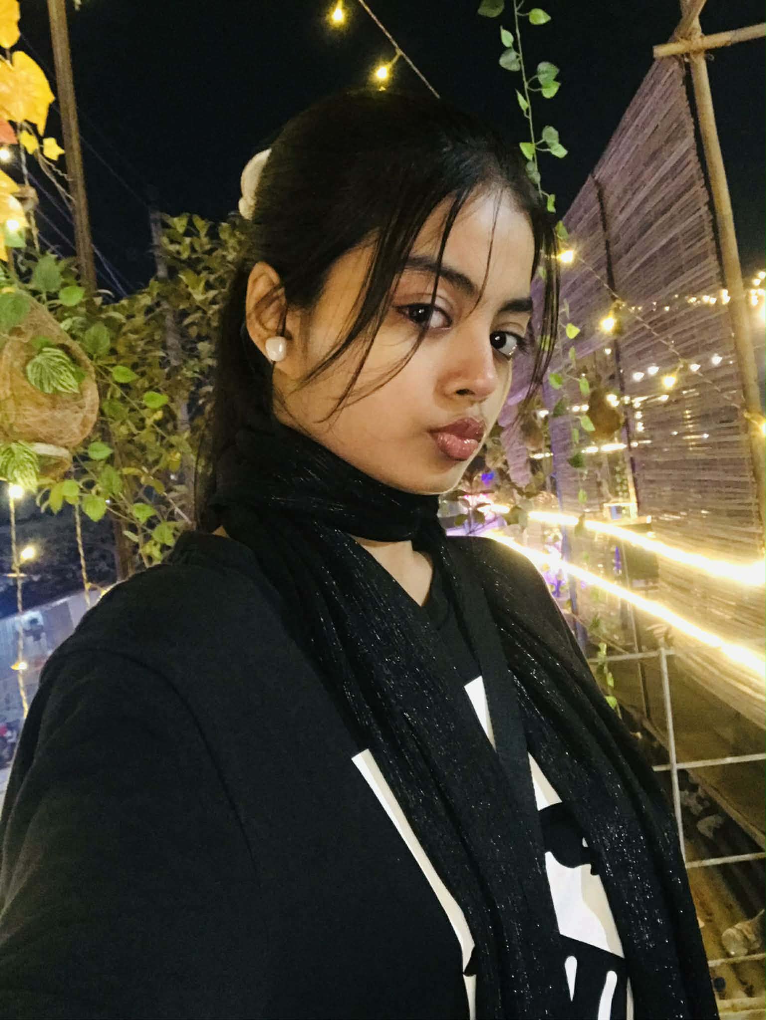 Afsara Zara