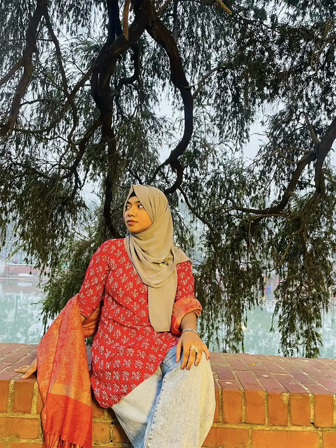 Sinthia Akter Bithi