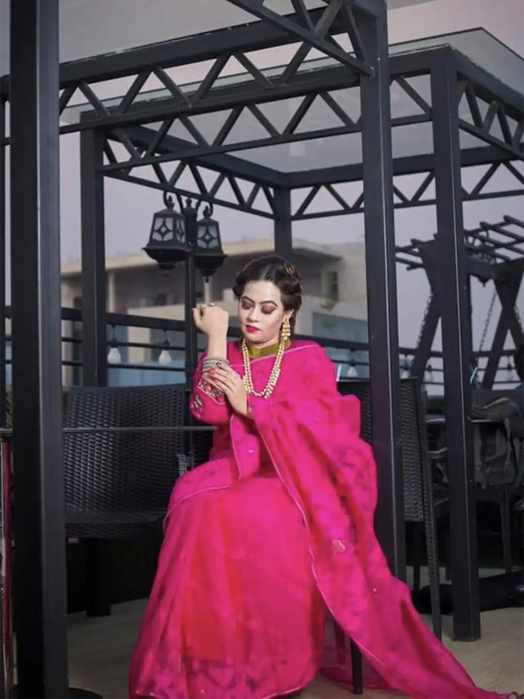 Sanjida Nahid