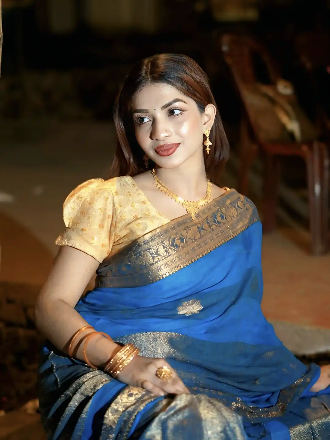 Ruhani Khan