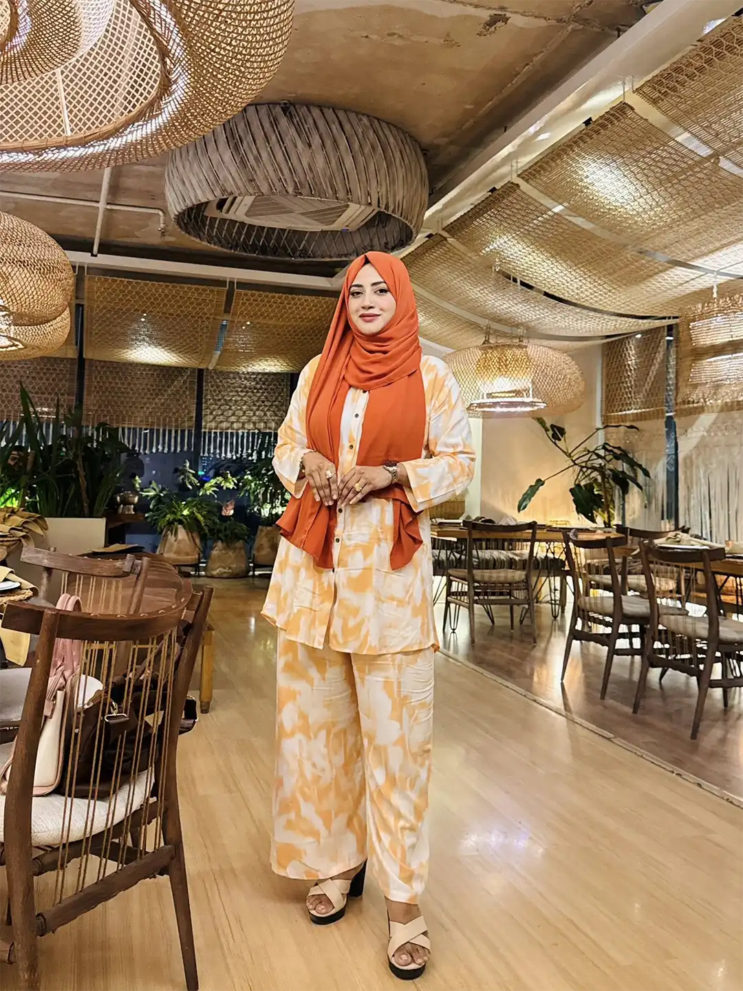 Sadia Zaman
