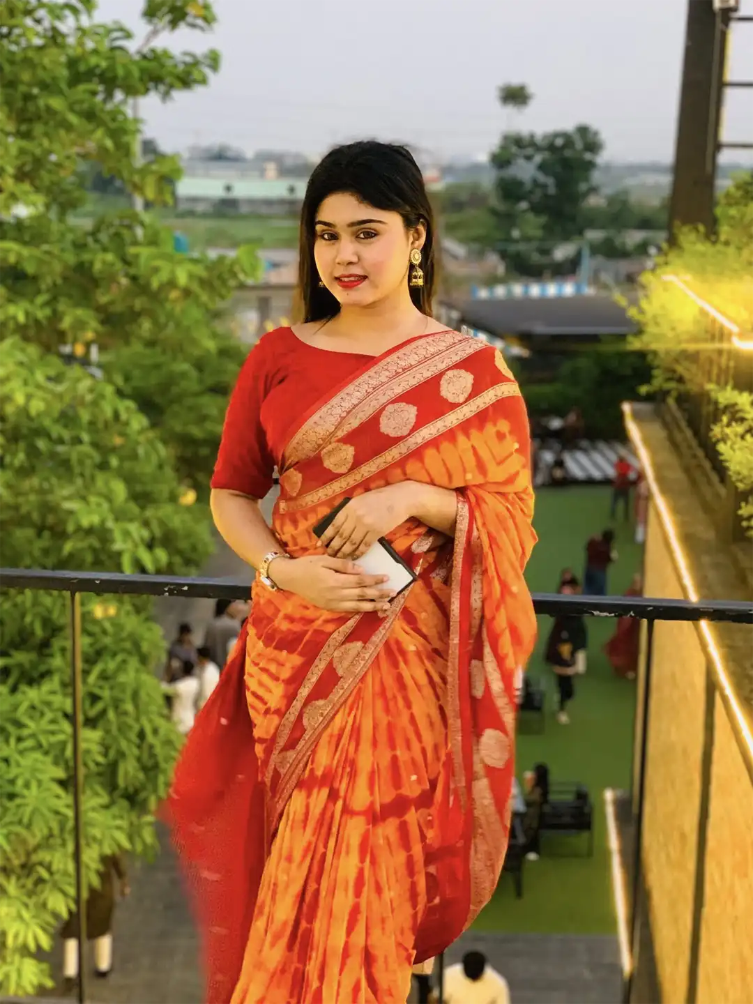 Adhiba Islam