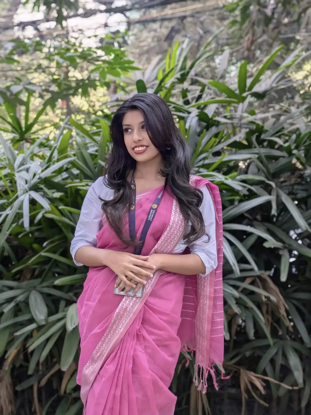 Mohsina Tabassum