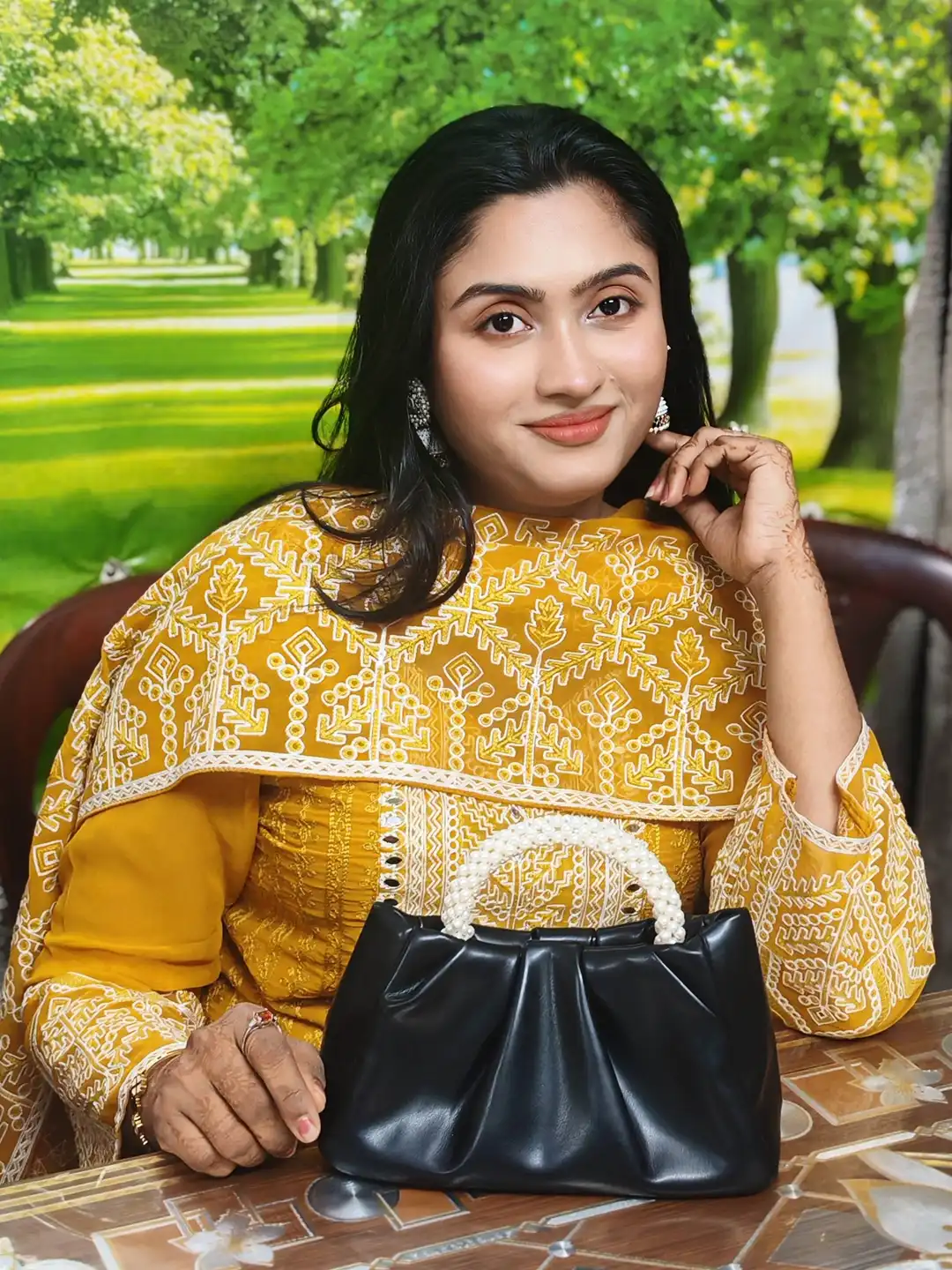 Jerin Abida 